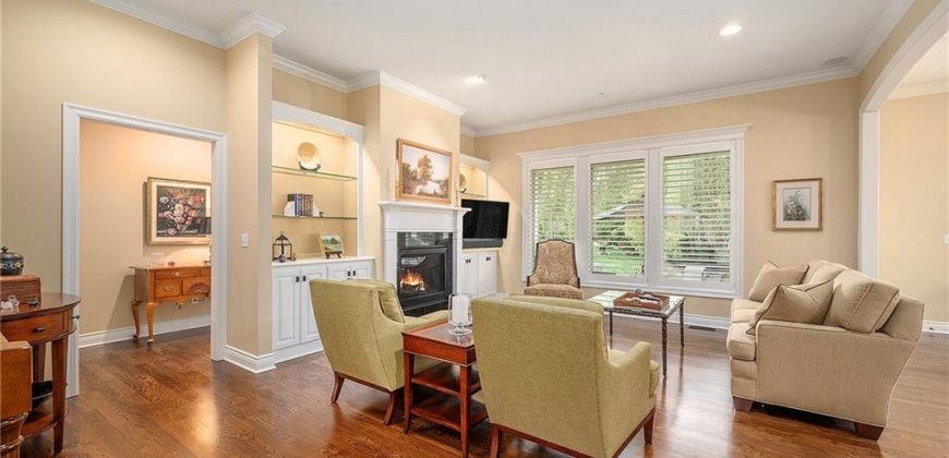 Homes for Sale in Kansas City, MO 64155 | 2005 NE 101st Court