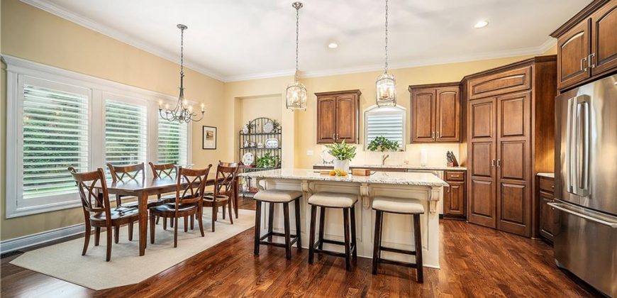 Homes for Sale in Kansas City, MO 64155 | 2005 NE 101st Court