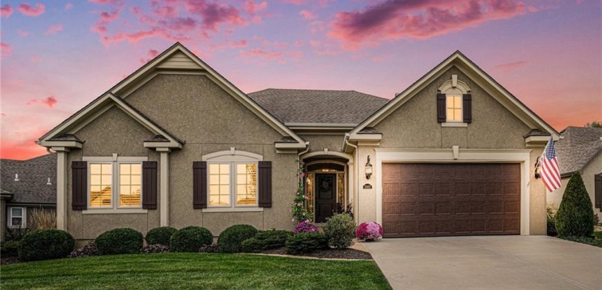 Homes for Sale in Kansas City, MO 64155 | 2005 NE 101st Court