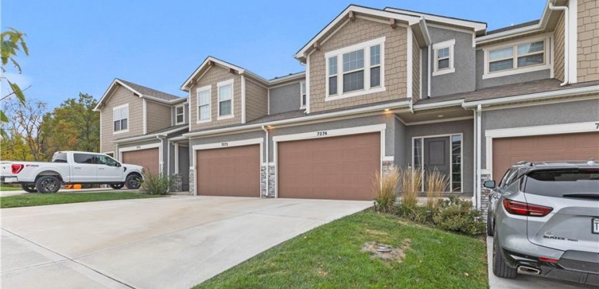 Homes for Sale in Parkville, MO 64152 | 7374  Grand Slam Street