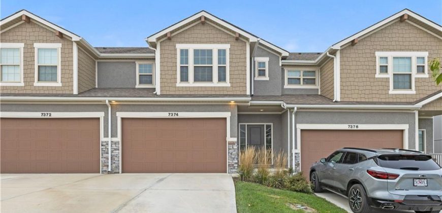 Homes for Sale in Parkville, MO 64152 | 7374  Grand Slam Street