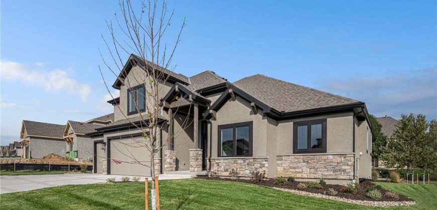 Homes for Sale in Kansas City, MO 64155 | 3010 NE 102nd Street