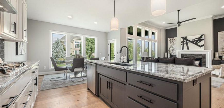 Homes for Sale in Kansas City, MO 64155 | 3010 NE 102nd Street