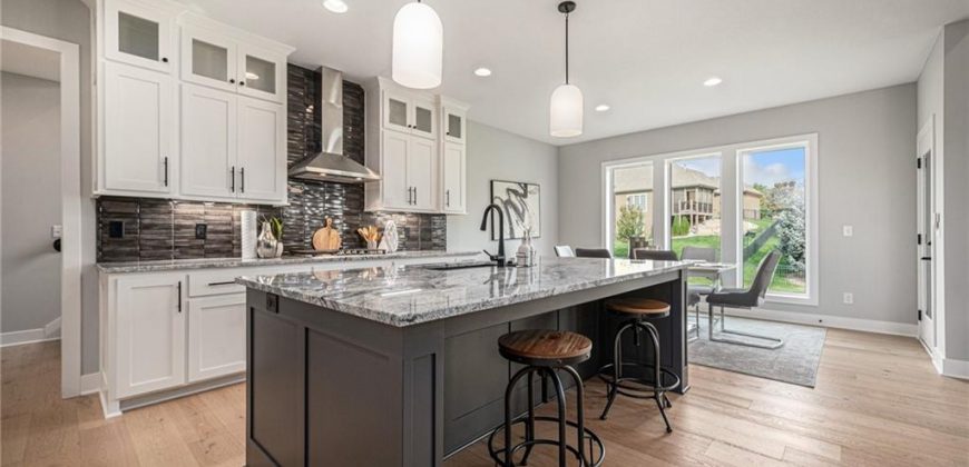 Homes for Sale in Kansas City, MO 64155 | 3010 NE 102nd Street