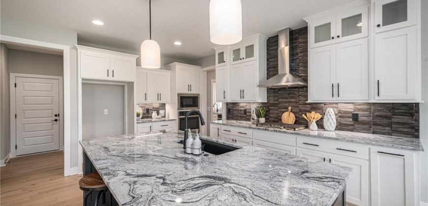 Homes for Sale in Kansas City, MO 64155 | 3010 NE 102nd Street