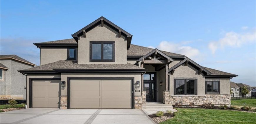 Homes for Sale in Kansas City, MO 64155 | 3010 NE 102nd Street