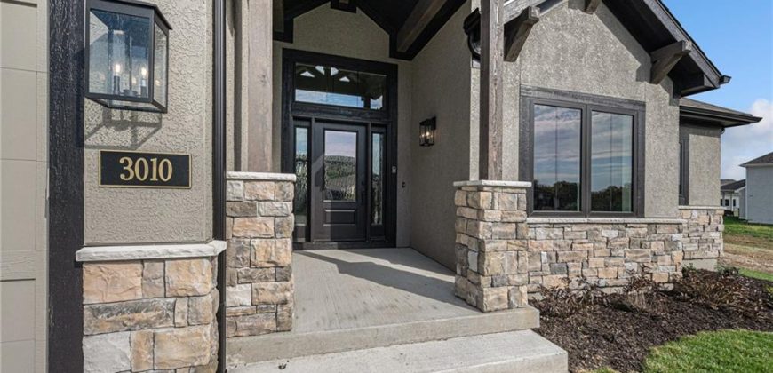 Homes for Sale in Kansas City, MO 64155 | 3010 NE 102nd Street