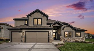 Homes for Sale in Kansas City, MO 64155 | 3010 NE 102nd Street