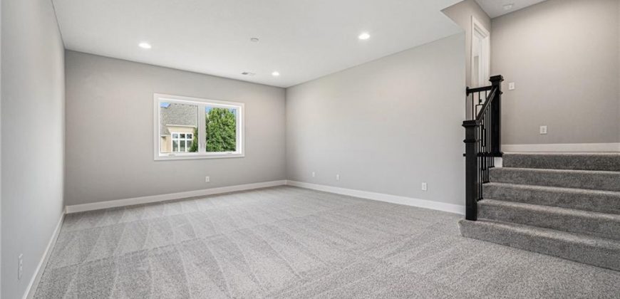 Homes for Sale in Kansas City, MO 64155 | 3010 NE 102nd Street