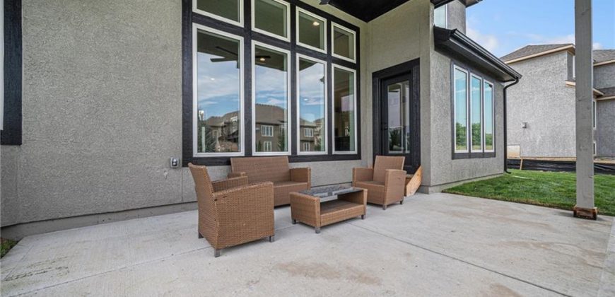 Homes for Sale in Kansas City, MO 64155 | 3010 NE 102nd Street