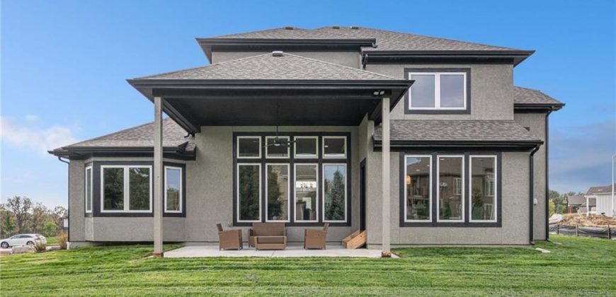 Homes for Sale in Kansas City, MO 64155 | 3010 NE 102nd Street