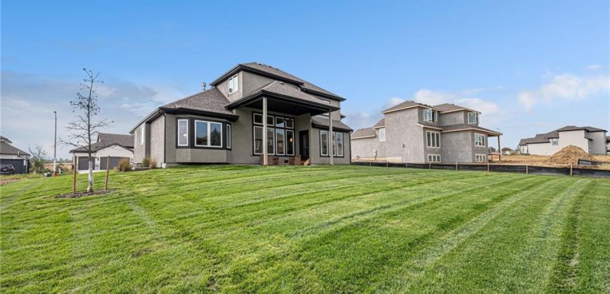 Homes for Sale in Kansas City, MO 64155 | 3010 NE 102nd Street