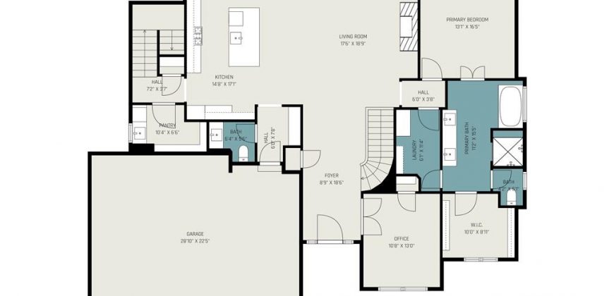 Homes for Sale in Kansas City, MO 64155 | 3010 NE 102nd Street