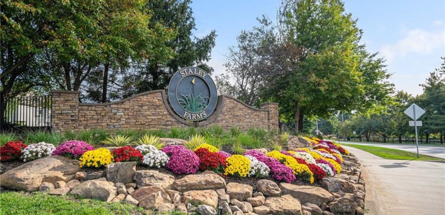 Homes for Sale in Kansas City, MO 64155 | 3010 NE 102nd Street