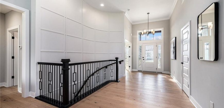 Homes for Sale in Kansas City, MO 64155 | 3010 NE 102nd Street