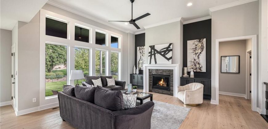 Homes for Sale in Kansas City, MO 64155 | 3010 NE 102nd Street