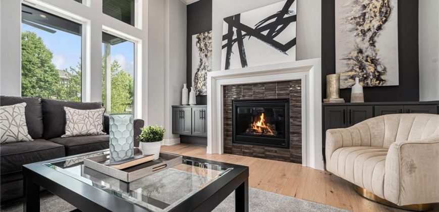 Homes for Sale in Kansas City, MO 64155 | 3010 NE 102nd Street