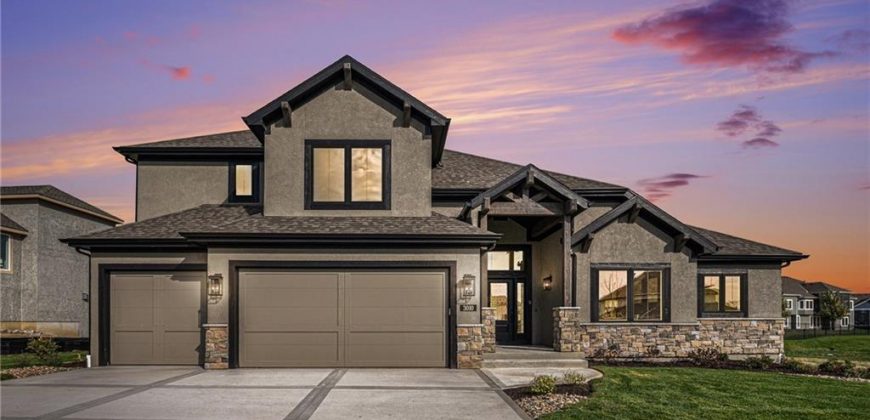 Homes for Sale in Kansas City, MO 64155 | 3010 NE 102nd Street