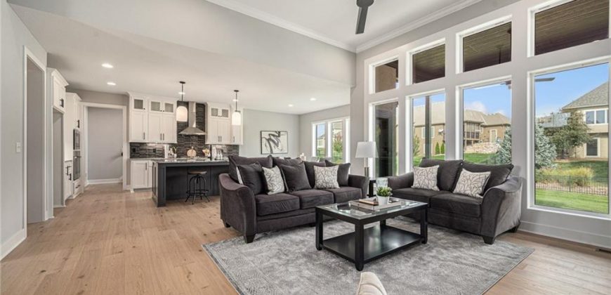 Homes for Sale in Kansas City, MO 64155 | 3010 NE 102nd Street