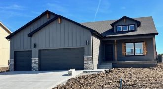 Homes for Sale in Kansas City, MO 64155 | 10617 N Jefferson Street