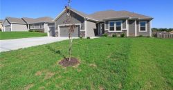 Homes for Sale in Kansas City, MO 64156 | 3718 NE 90th Terrace