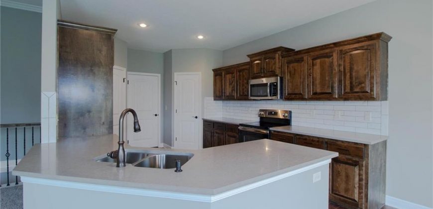 Homes for Sale in Kansas City, MO 64156 | 3718 NE 90th Terrace