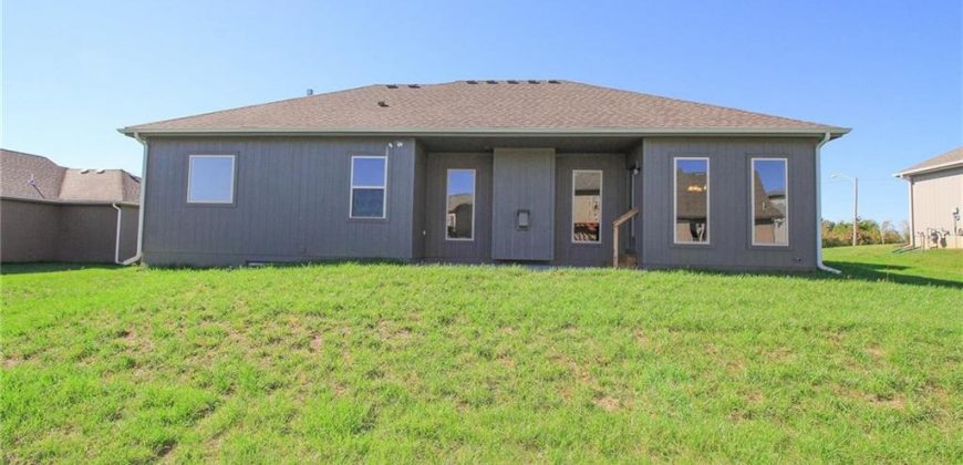 Homes for Sale in Kansas City, MO 64156 | 3718 NE 90th Terrace