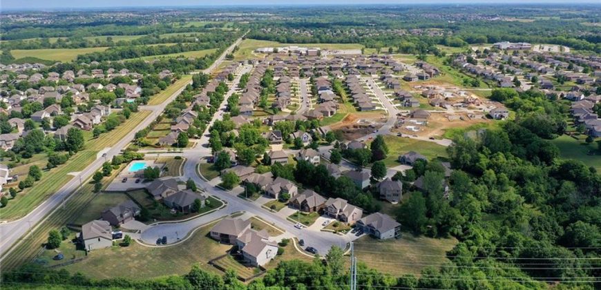 Homes for Sale in Kansas City, MO 64156 | 3718 NE 90th Terrace