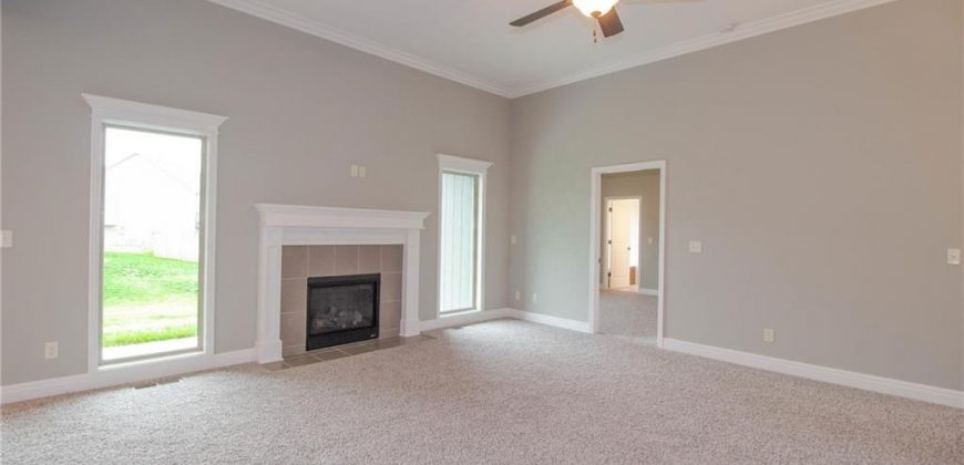 Homes for Sale in Kansas City, MO 64156 | 3718 NE 90th Terrace