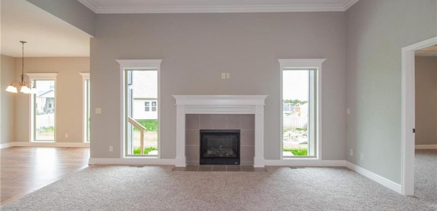 Homes for Sale in Kansas City, MO 64156 | 3718 NE 90th Terrace