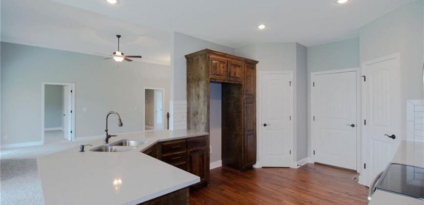 Homes for Sale in Kansas City, MO 64156 | 3718 NE 90th Terrace