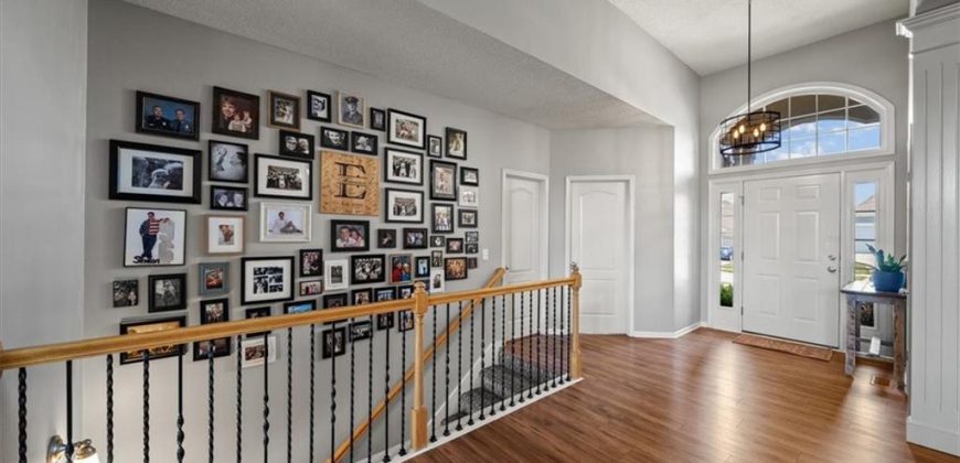 Homes for Sale in Platte City, MO 64079 | 13060  Woodridge Street