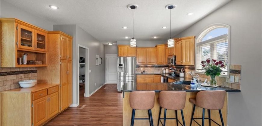 Homes for Sale in Platte City, MO 64079 | 13060  Woodridge Street