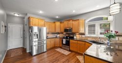 Homes for Sale in Platte City, MO 64079 | 13060  Woodridge Street