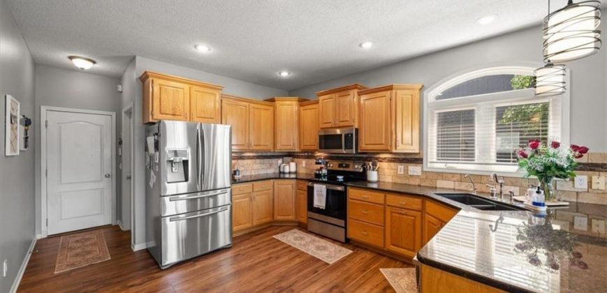 Homes for Sale in Platte City, MO 64079 | 13060  Woodridge Street