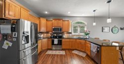 Homes for Sale in Platte City, MO 64079 | 13060  Woodridge Street