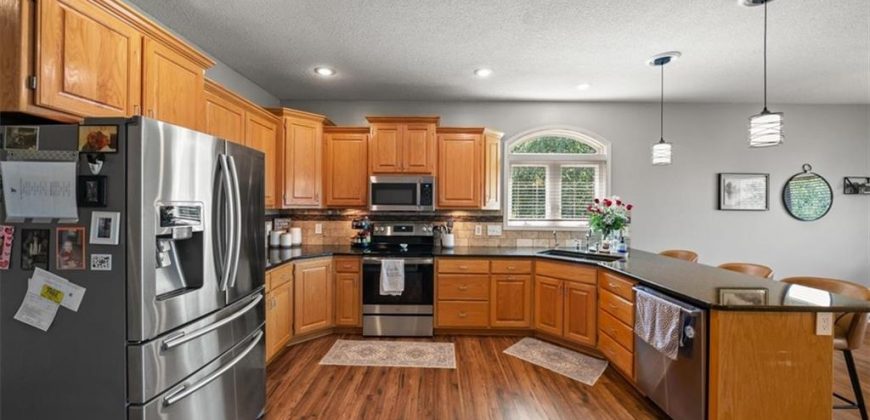 Homes for Sale in Platte City, MO 64079 | 13060  Woodridge Street