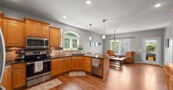 Homes for Sale in Platte City, MO 64079 | 13060  Woodridge Street