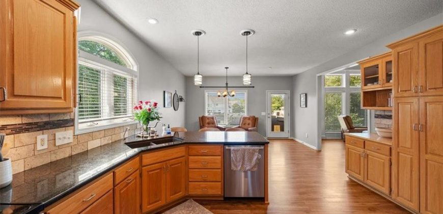 Homes for Sale in Platte City, MO 64079 | 13060  Woodridge Street