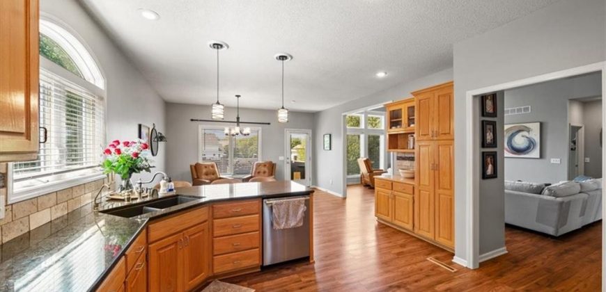 Homes for Sale in Platte City, MO 64079 | 13060  Woodridge Street