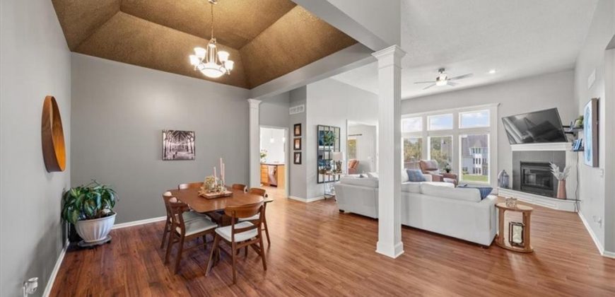 Homes for Sale in Platte City, MO 64079 | 13060  Woodridge Street