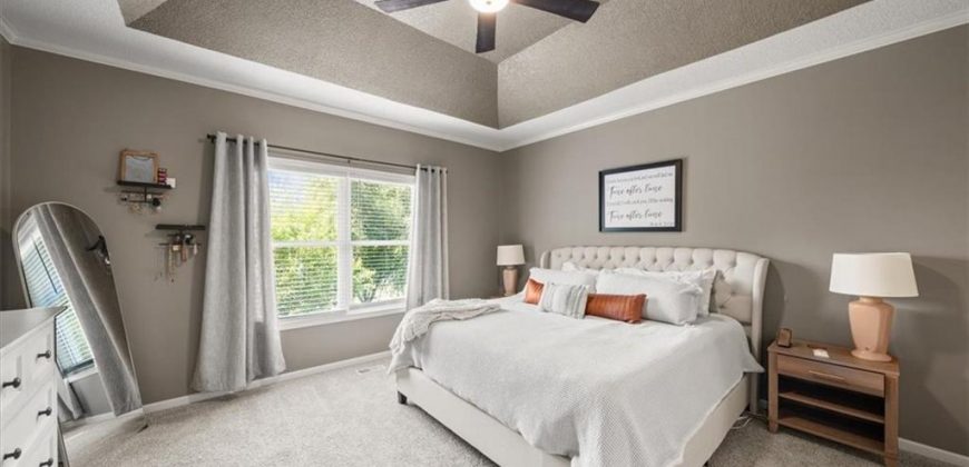 Homes for Sale in Platte City, MO 64079 | 13060  Woodridge Street