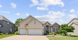 Homes for Sale in Platte City, MO 64079 | 13060  Woodridge Street