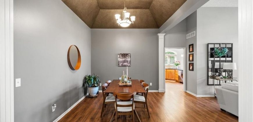 Homes for Sale in Platte City, MO 64079 | 13060  Woodridge Street