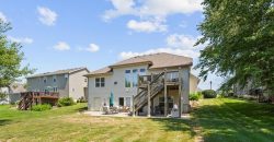 Homes for Sale in Platte City, MO 64079 | 13060  Woodridge Street