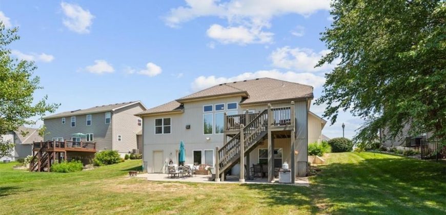 Homes for Sale in Platte City, MO 64079 | 13060  Woodridge Street