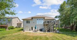 Homes for Sale in Platte City, MO 64079 | 13060  Woodridge Street