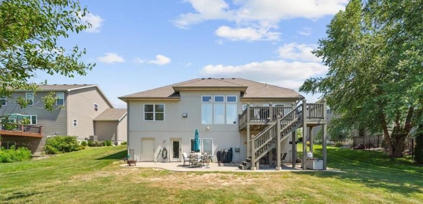 Homes for Sale in Platte City, MO 64079 | 13060  Woodridge Street