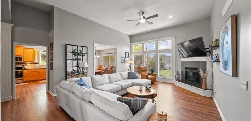 Homes for Sale in Platte City, MO 64079 | 13060  Woodridge Street