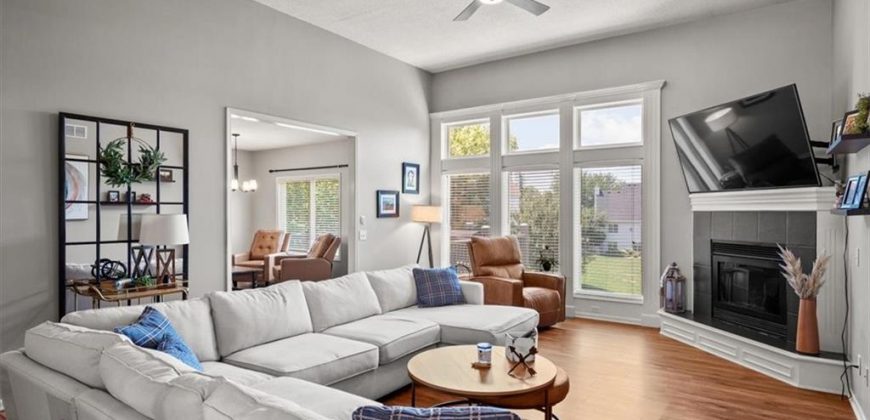 Homes for Sale in Platte City, MO 64079 | 13060  Woodridge Street